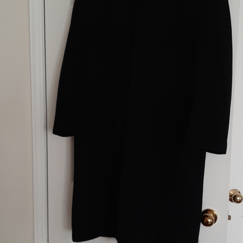 Men's winter coat